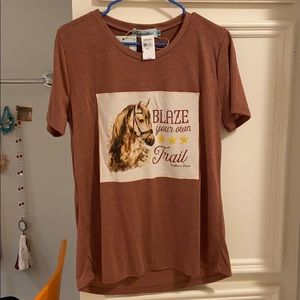 southern grace t shirt